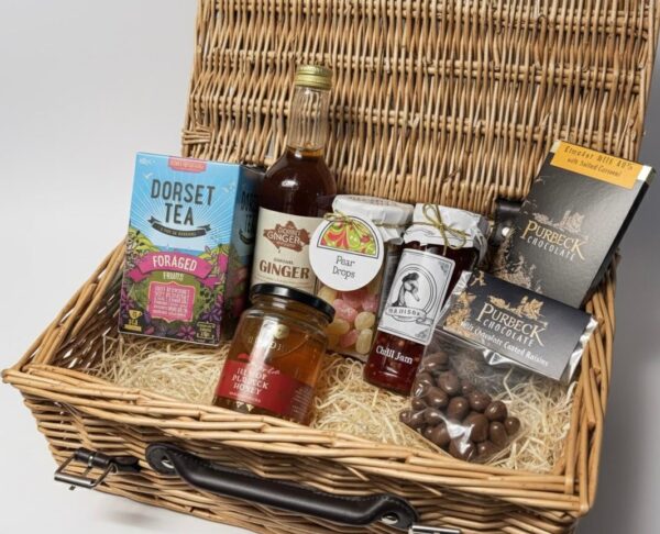 HB Hibbs Sweet Hamper