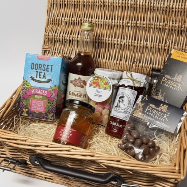 HB Hibbs Sweet Hamper