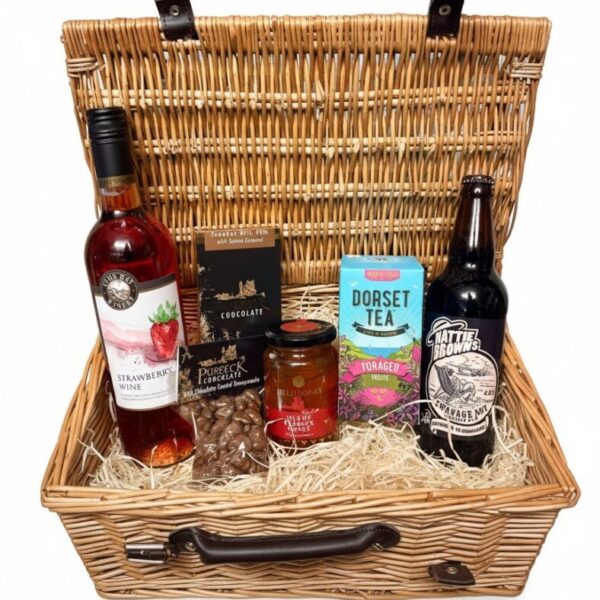 The H.B Hibbs Hamper
