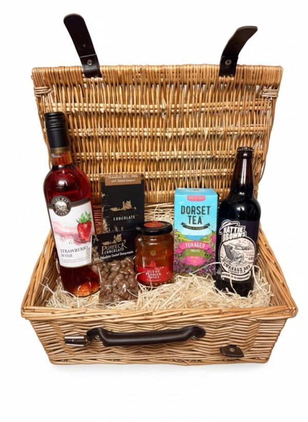 The H.B Hibbs Hamper